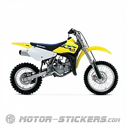 Suzuki RM85 2022