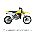 Suzuki RM85 2023