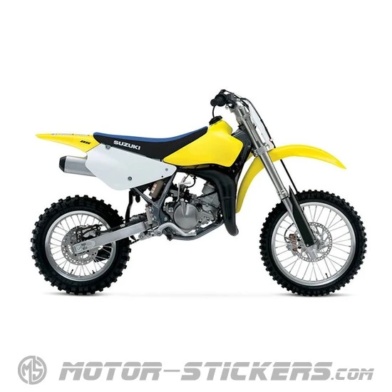Suzuki RM85 2023