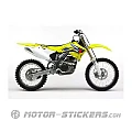 Suzuki RM-Z250 2006