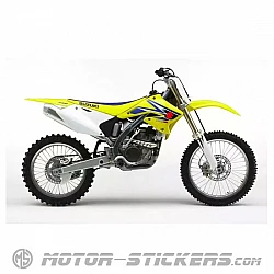 Suzuki RM-Z250 2006