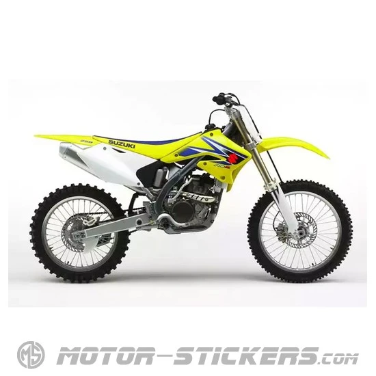 Suzuki RM-Z250 2006