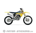 Suzuki RM-Z250 2009