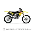 Suzuki RM-Z250 2011