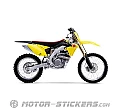 Suzuki RM-Z250 2014