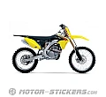 Suzuki RM-Z250 2015