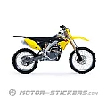 Suzuki RM-Z250 2016