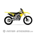 Suzuki RM-Z250 2017