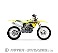 Suzuki RM-Z450 2006
