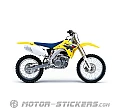 Suzuki RM-Z450 2007