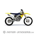 Suzuki RM-Z450 2008