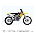 Suzuki RM-Z450 2011