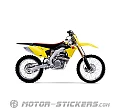 Suzuki RM-Z450 2014