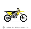 Suzuki RM-Z450 2015