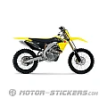 Suzuki RM-Z450 2017