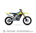 Suzuki RM-Z450 2018