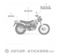 Suzuki RV 125 VANVAN 2003