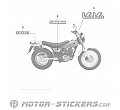 Suzuki RV 125 VANVAN 2003