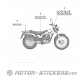 Suzuki RV 125 VANVAN 2003