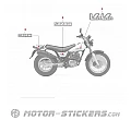 Suzuki RV 125 VANVAN 2003