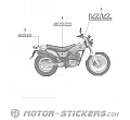 Suzuki RV 125 VANVAN 2003