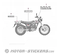 Suzuki RV 125 VANVAN 2003