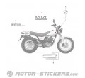 Suzuki RV 125 VANVAN 2007