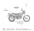 Suzuki RV 125 VANVAN 2007
