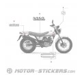 Suzuki RV 125 VANVAN 2013