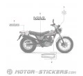 Suzuki RV 125 VANVAN 2013