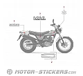 Suzuki RV 125 VANVAN 2015