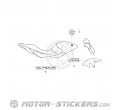 Suzuki SFV 650 Gladius 2011