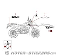 Suzuki Suzuki DR-Z4SM 2026