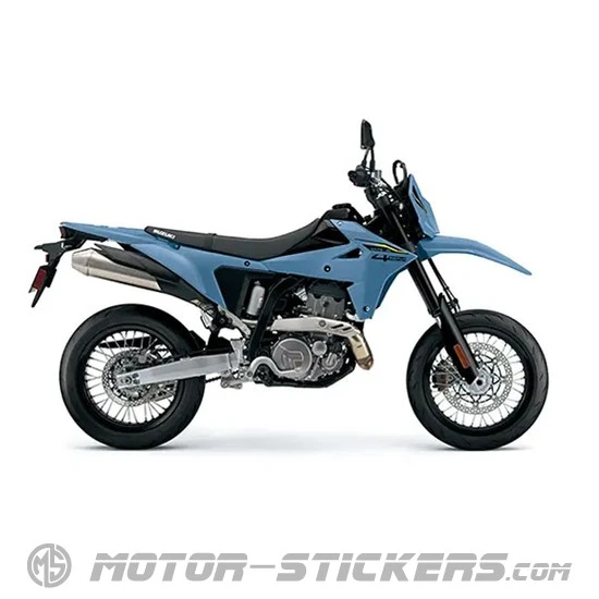 Suzuki Suzuki DR-Z4SM 2026