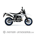 Suzuki Suzuki DR-Z4SM 2026
