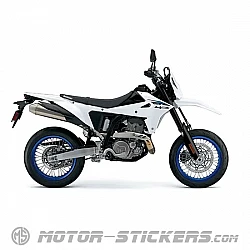 Suzuki Suzuki DR-Z4SM 2026