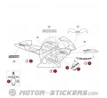 Suzuki TL 1000R 1999