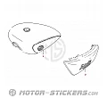 Suzuki VS1400 Intruder 1993