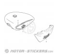 Suzuki VS1400 Intruder 1994