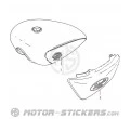 Suzuki VS1400 Intruder 1995