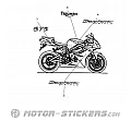Triumph Daytona 675 2006
