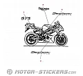 Triumph Daytona 675 2006