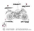 Triumph Daytona 675R 2013