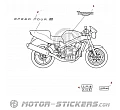 Triumph Speed Four 2004