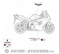 Triumph Sprint ST 1050 2006