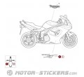 Triumph Sprint ST 1050 2007