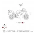 Triumph Sprint ST 1050 2008
