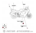 Triumph Sprint ST 955 1999