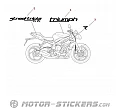 Triumph Street Triple 675 R 2016