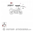 Triumph Street Triple 675 RX 2016